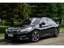 2017 Honda ACCORD 2.4 (ปี 13-19) EL Sedan