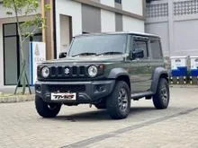 2023 Suzuki Jimny 1.5 3 Door (1 Tone) SUV
