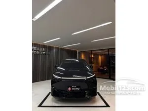 2025 XPeng X9 Long Range Pro MPV