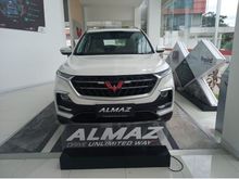 DP SUPER MURAH Wuling Almaz 1.5