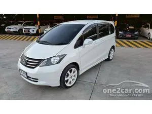 2009 Honda FREED 1.5 E Wagon