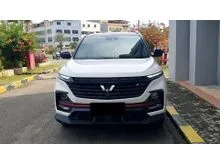 2021 Wuling Almaz 1.5 RS Pro SUV putih 7 seater sunroof pajak panjang