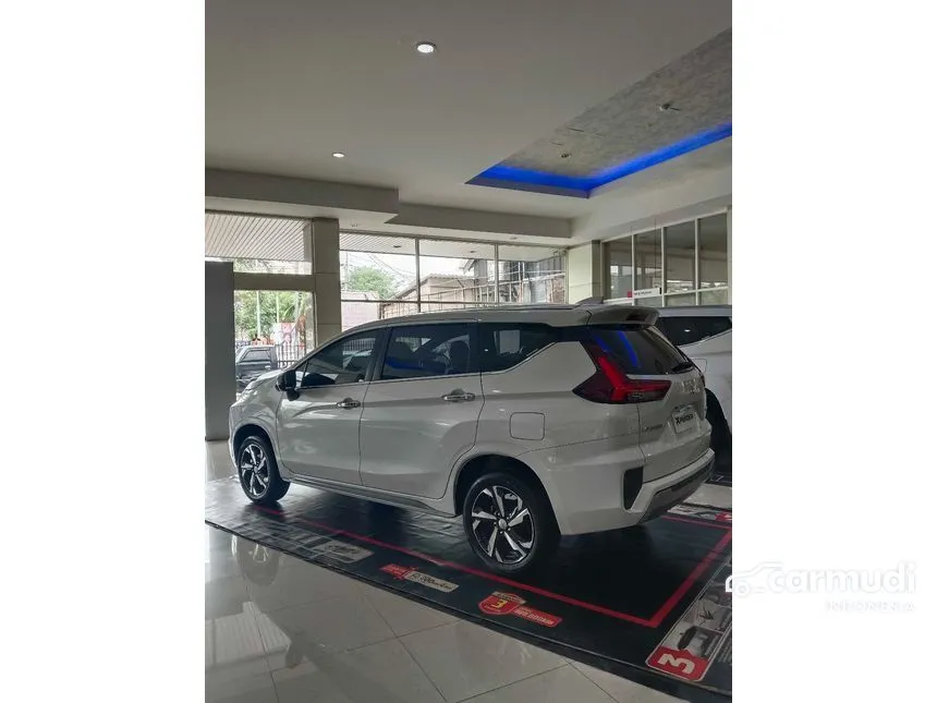 2024 Mitsubishi Xpander ULTIMATE Wagon