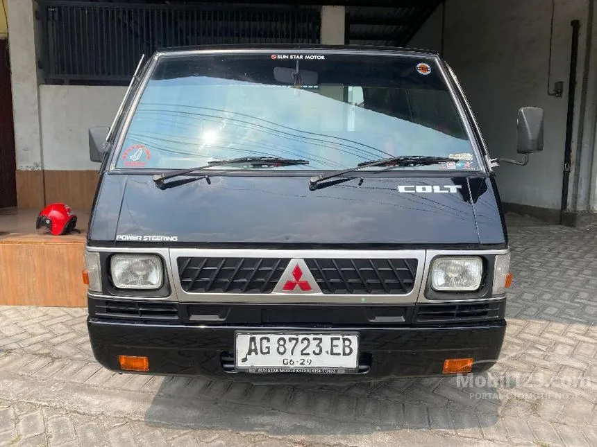 2019 Mitsubishi Colt L300 Pick up Standard Pickup