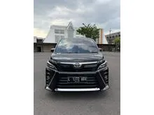 2018 Toyota Voxy 2.0 MPV