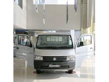 2020 Suzuki Carry 1.5 Pick-up