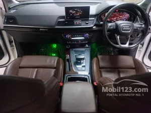 2018 Audi Q5 2.0 TFSI Quattro SUV