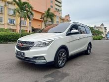 2019 Wuling Cortez 1.5 Turbo C Wagon T Lux + AT Putih