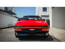 1986 Toyota AE86 Trueno 2 Door Coupe 1.6