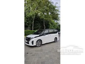 2024 Nissan Serena 1.4 Highway Star e-Power MPV