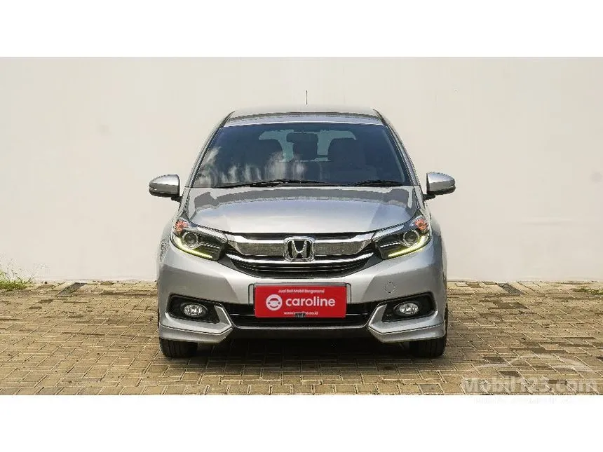 2020 Honda Mobilio E MPV