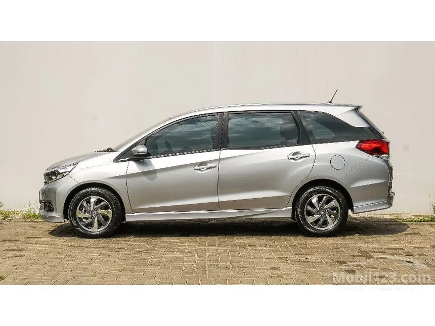 2020 Honda Mobilio E MPV