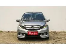 2020 Honda Mobilio 1.5 E MPV GARANSI 1TAHUN - FREE TEST DRIVE - CAROLINE PORIS