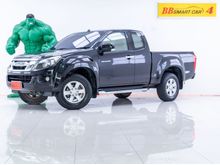 2012 Isuzu D-Max 2.5 SPACE CAB (ปี 11-17) Hi-Lander Z Pickup