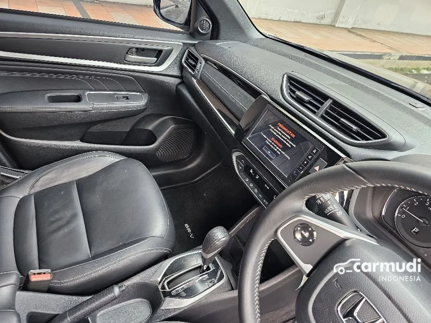 2023 Honda BR-V Prestige SUV