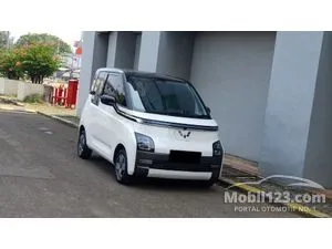 2023 Wuling Air EV Long Range Hatchback