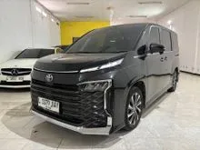 2023 Toyota Voxy 2.0 (Premium Color) MPV