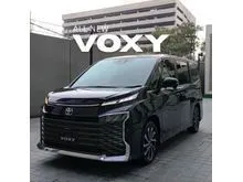 2025 Toyota Voxy 2.0 (Premium Color) MPV