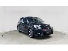 2017 Honda Brio 1.2 RS Hatchback
