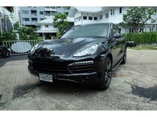 2012 Porsche Cayenne 3.0 (ปี 10-16) Diesel Wagon AT