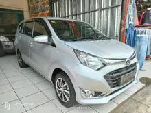 2018 Daihatsu Sigra 1.2 R MPV Termurah LowKM Dp20JT