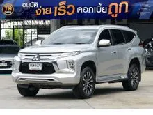 2021 Mitsubishi PAJERO SPORT 2.4 (ปี 19-25) GT Premium SUV