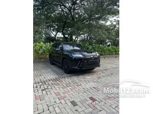 2023 Lexus LX 600 3.4 SUV
