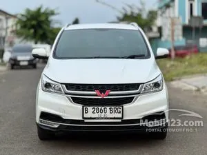 2020 Wuling Cortez 1.5 CT S Lux MPV