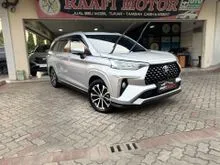 2022 Toyota Veloz 1.5 Q (Non Premium Color) MPV