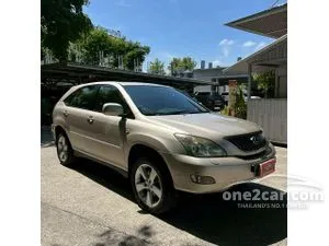 2004 Lexus RX300 3.0 SUV