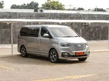 2018 Hyundai H-1 2.4 Royale MPV