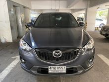 2015 Mazda CX-5 2.0 (ปี 13-16) C SUV AT