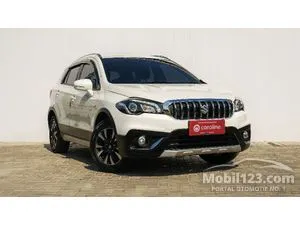 2022 Suzuki Baleno 1.5 Hatchback