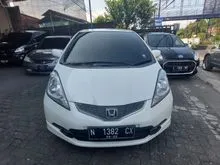 2010 Honda Jazz 1.5 RS Hatchback AT Istimewa Dijual Di Malang