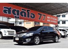 2014 Nissan Teana 2.0 (ปี 13-16) XL Sedan