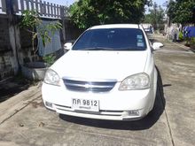 2007 Chevrolet Optra 1.6 (ปี 03-07) LT Sedan AT