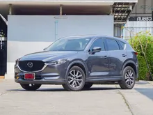 2021 Mazda CX-5 2.0 (ปี 17-26) SP SUV
