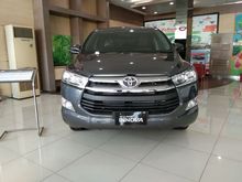 2020 Toyota Kijang Innova 2,4 G MPV
