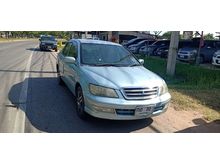 2004 Mitsubishi Lancer 1.6 CEDIA (ปี 01-04) Cedia GLXi Sedan AT