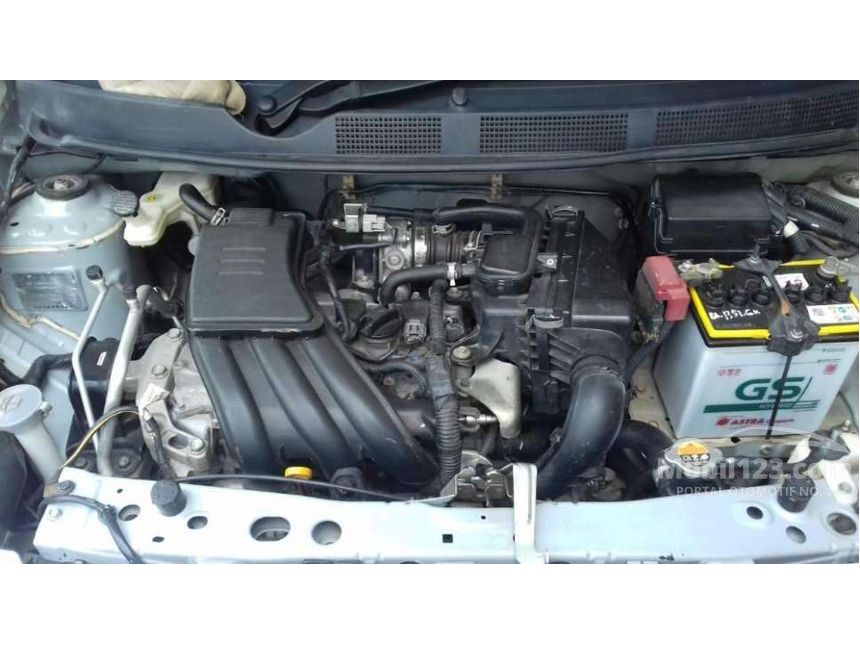 2016 Datsun GO T-Active Hatchback