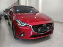 2015 Mazda 2 1.5 GT Hatchback