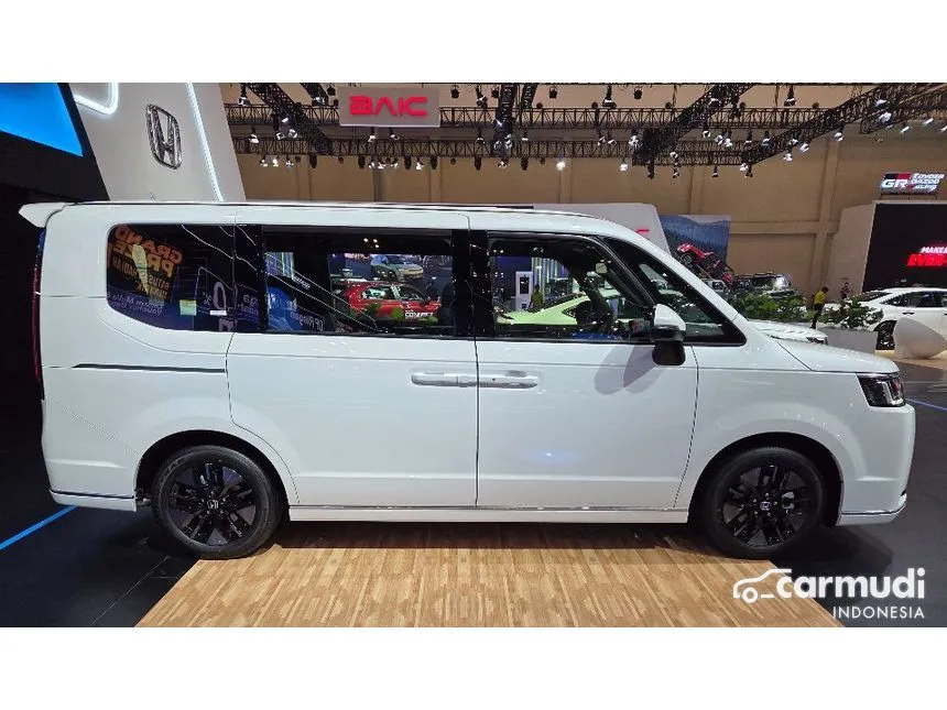 2025 Honda Stepwgn SPADA e:HEV MPV