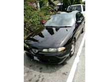2003 Proton Perdana 2.0 V6 Sedan