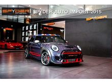 2020 Mini Cooper 2.0 John Cooper Works GP Hatchback