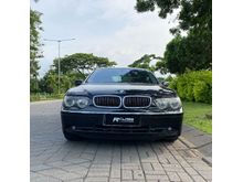 2004 BMW 745Li 4.4 E66 Sedan