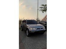 2001 Honda CR-V