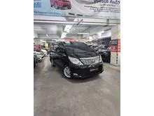 2008 Toyota Alphard 2.4 ASG MPV CASH Low KM Premium Sound AT Antik