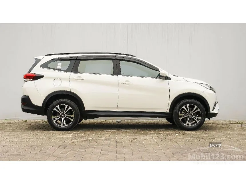 2021 Daihatsu Terios R SUV
