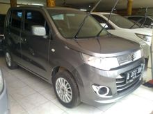 Suzuki Karimun Wagon R GS 2016, Promo TDP Tiga Juta