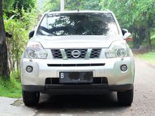 2010 Nissan X-Trail 2.5 ST SUV